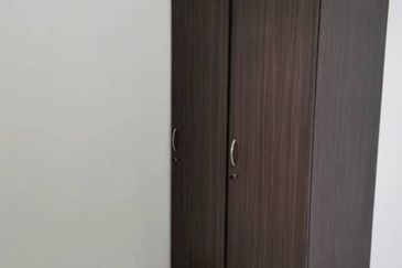 South City Condominium