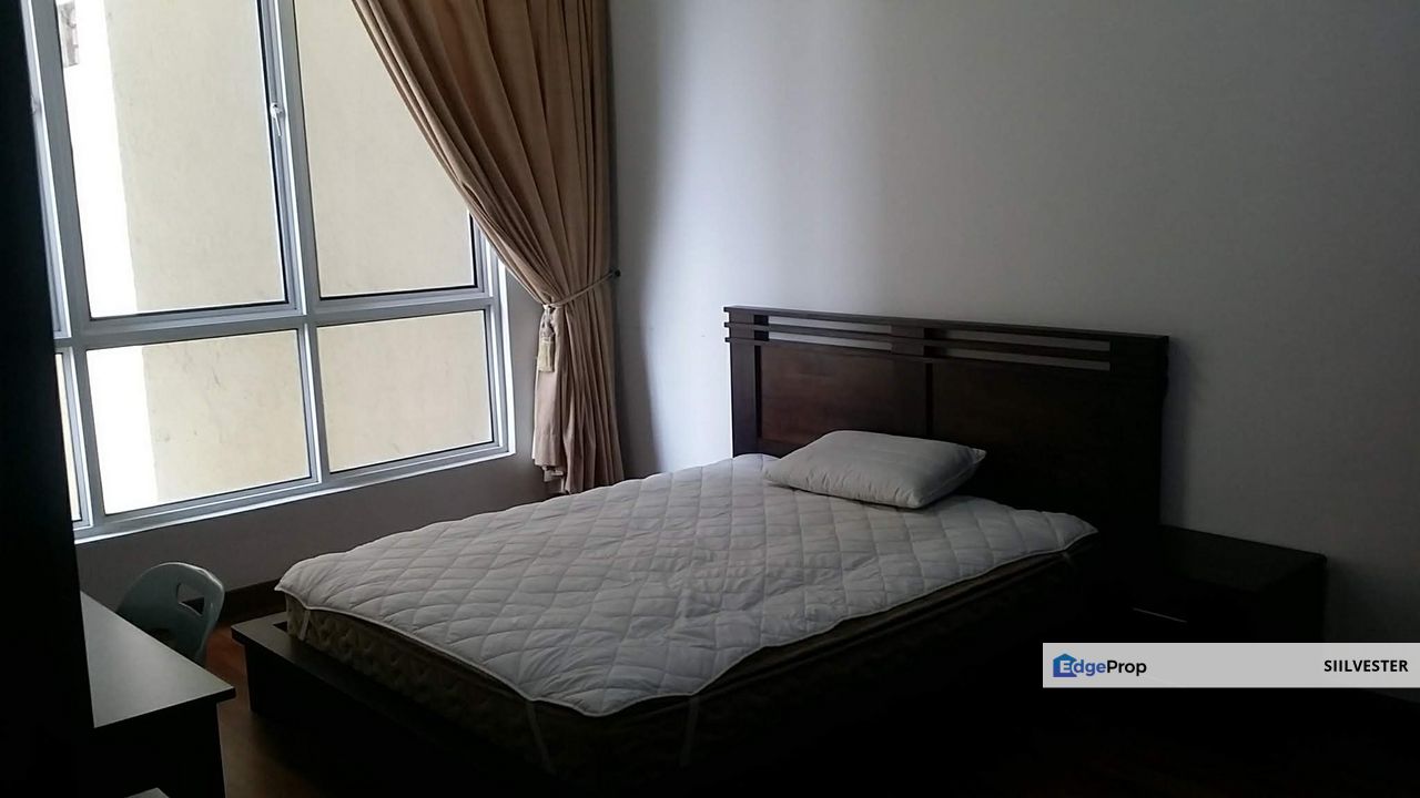 La Grande Kiara,Mont Kiara Condo For Sale @RM 1.1M 2002 sqft 3B 4B 2CP , Kuala Lumpur, Mont Kiara