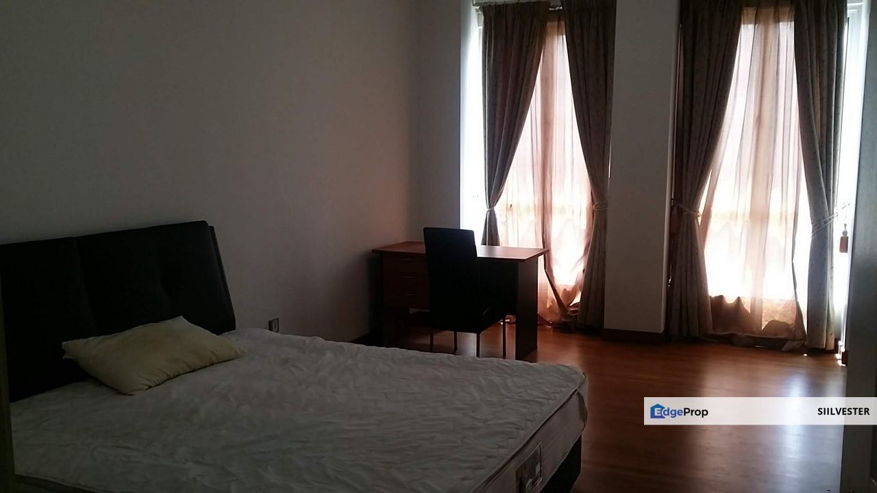 La Grande Kiara,Mont Kiara Condo For Sale @RM 1.1M 2002 sqft 3B 4B 2CP , Kuala Lumpur, Mont Kiara