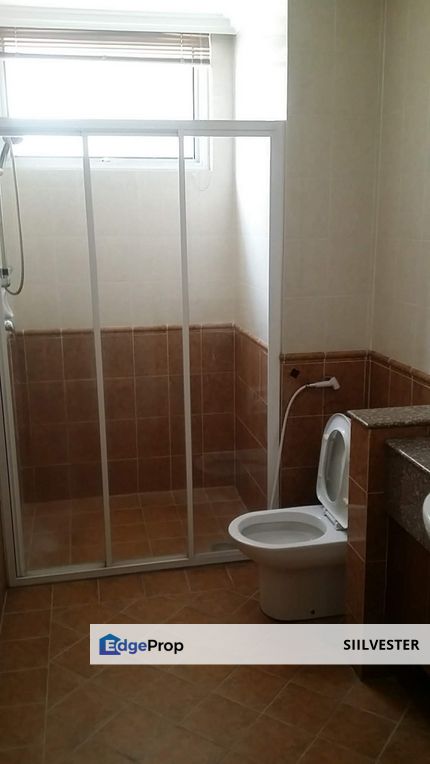 La Grande Kiara,Mont Kiara Condo For Sale @RM 1.1M 2002 sqft 3B 4B 2CP , Kuala Lumpur, Mont Kiara