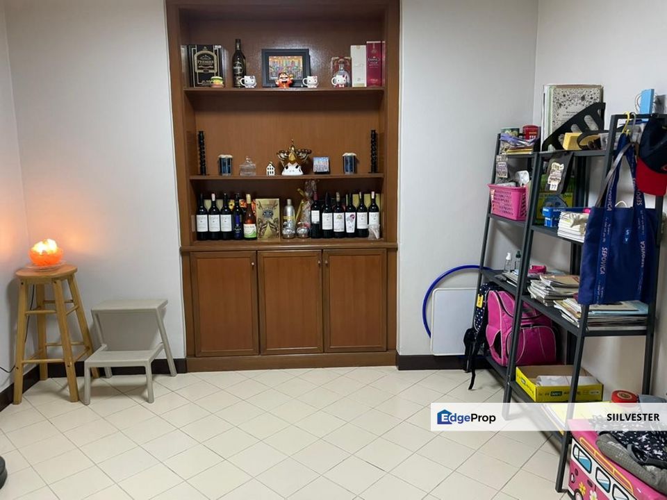 Lanai Kiara,Mont Kiara Condo For Sale RM1,400,000 /2,885 sqft /5B 4B 2CP /Freehold < Just Change Full House Piping System>, Kuala Lumpur, Mont Kiara