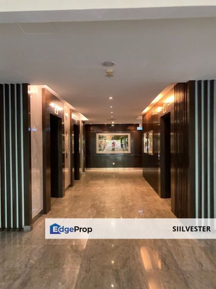 Mont Kiara Banyan, Mont Kiara Condo For Sale @ RM 1,400,000 /2,028 sqft /3B 4B 2CP/Freehold, Kuala Lumpur, Mont Kiara