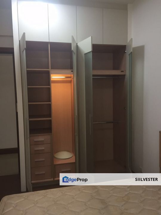 Mont Kiara Aman, Mont Kiara Condo For Sale RM 1,700,000 / 2,468 sqft / 4B 3B / Freehold, Kuala Lumpur, Mont Kiara