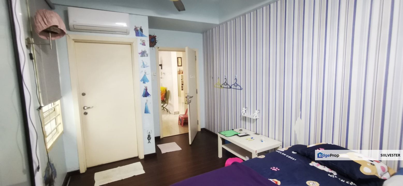 Ceriaan Kiara,Mont Kiara Condo For Sale RM 1,100,000 2,228 sqft 4B 4B Freehold <Urgent Sale Below Market Deal> *price is Neg for QUICK SALE*, Kuala Lumpur, Mont Kiara