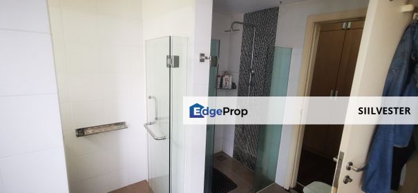 Ceriaan Kiara,Mont Kiara Condo For Sale RM 1,100,000 2,228 sqft 4B 4B Freehold <Urgent Sale Below Market Deal> *price is Neg for QUICK SALE*, Kuala Lumpur, Mont Kiara