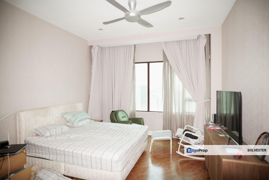 Mont Kiara Damai Resort Condo,Mont Kiara Condo For Sale RM 1.8 M / 2272 sqft / 4B 4B 2CP /Freehold, Kuala Lumpur, Mont Kiara