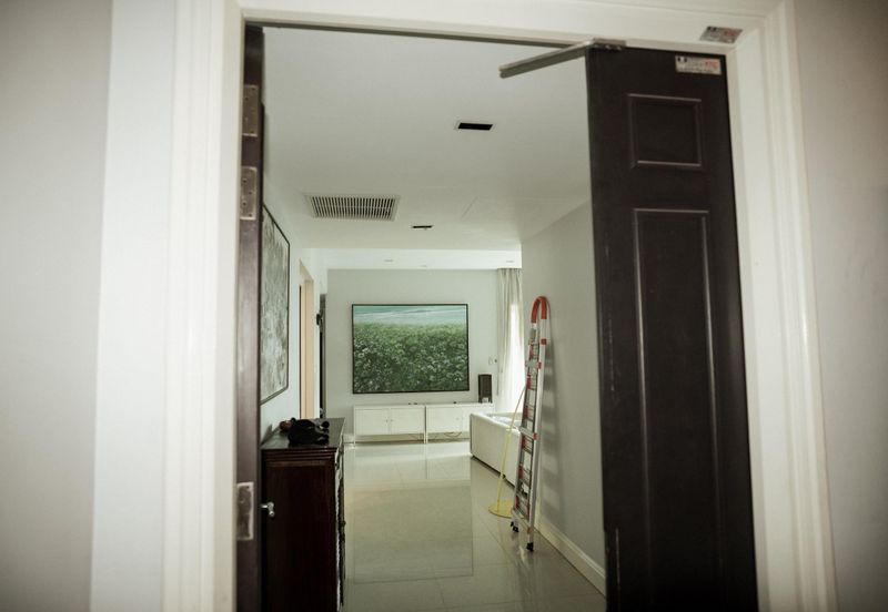 Mont Kiara Damai Resort Condominium