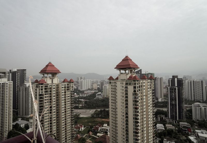 Mont Kiara Damai Resort Condominium