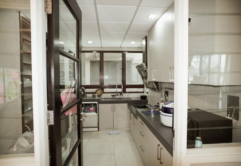 Mont Kiara Damai Resort Condominium