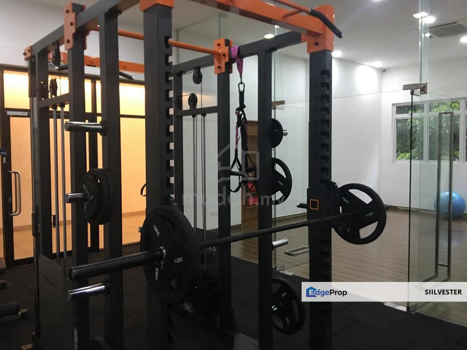 Ceriaan Kiara,Mont Kiara Condo For Sale RM 1,030,000 / 2036 sqft/ 4B 4B 2 CP/ Freehold, Kuala Lumpur, Mont Kiara