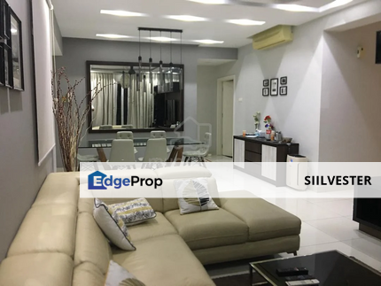 Ceriaan Kiara,Mont Kiara Condo For Sale RM 1,030,000 / 2036 sqft/ 4B 4B 2 CP/ Freehold, Kuala Lumpur, Mont Kiara