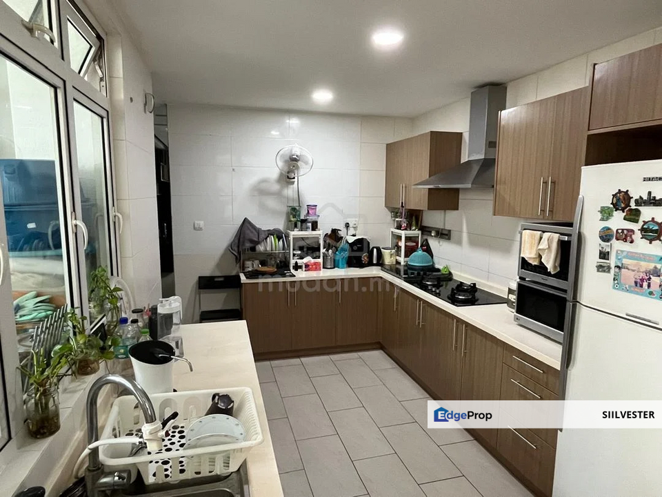 Ceriaan Kiara,Mont Kiara Condo For Sale RM 1,030,000 / 2036 sqft/ 4B 4B 2 CP/ Freehold, Kuala Lumpur, Mont Kiara