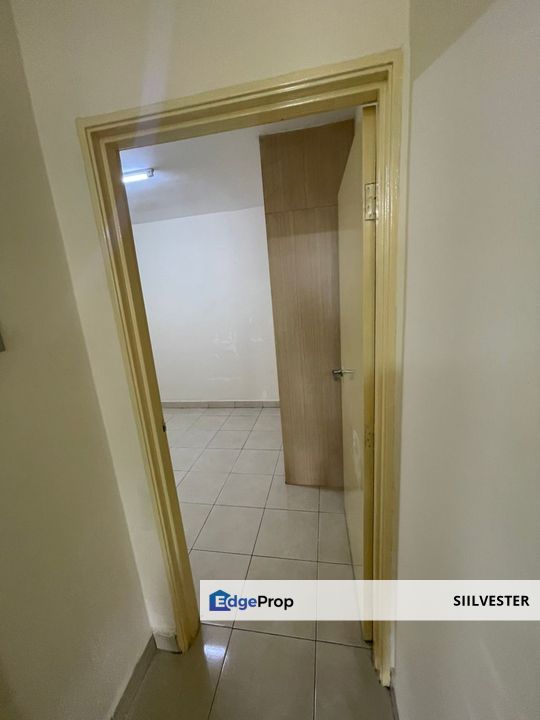 Casa Prima Condo For Rent 1290 sqft 3B 2B RM 1700 rental/monthly, Kuala Lumpur, Kepong