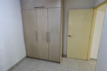 Casa Prima Condominium