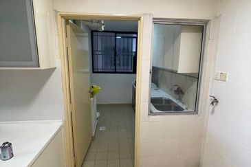 Casa Prima Condominium