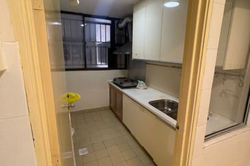 Casa Prima Condominium