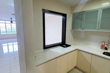 Casa Prima Condominium