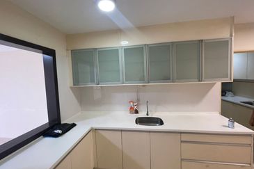 Casa Prima Condominium