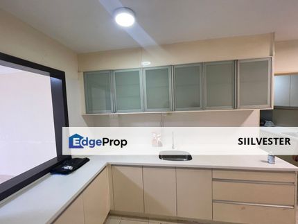 Casa Prima Condo For Rent 1290 sqft 3B 2B RM 1700 rental/monthly, Kuala Lumpur, Kepong