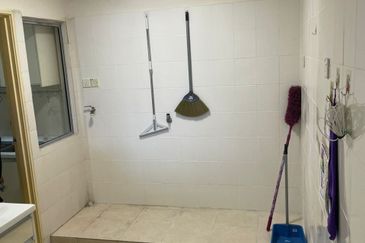 Casa Prima Condominium