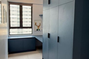 168 Park Residensi Selayang