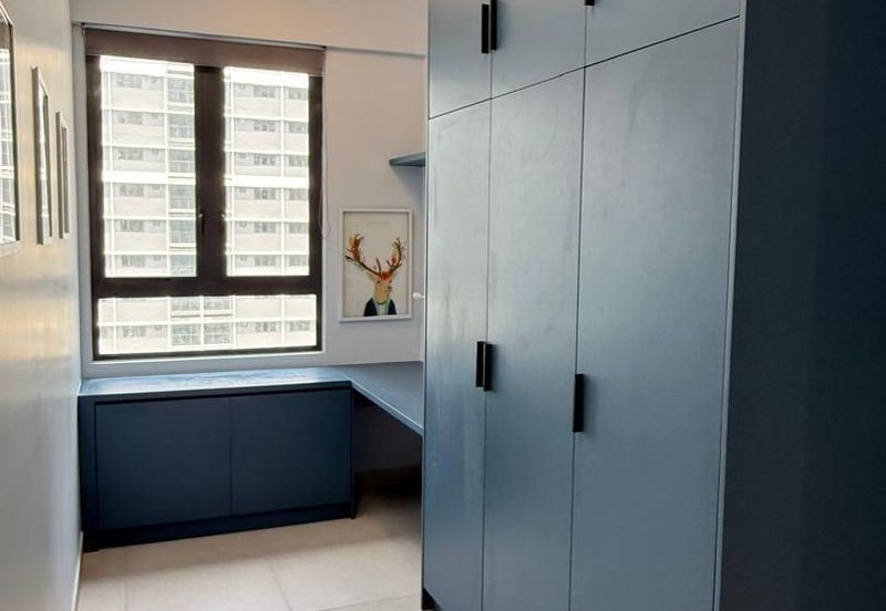 168 Park Residensi Selayang