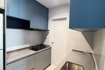 168 Park Residensi Selayang