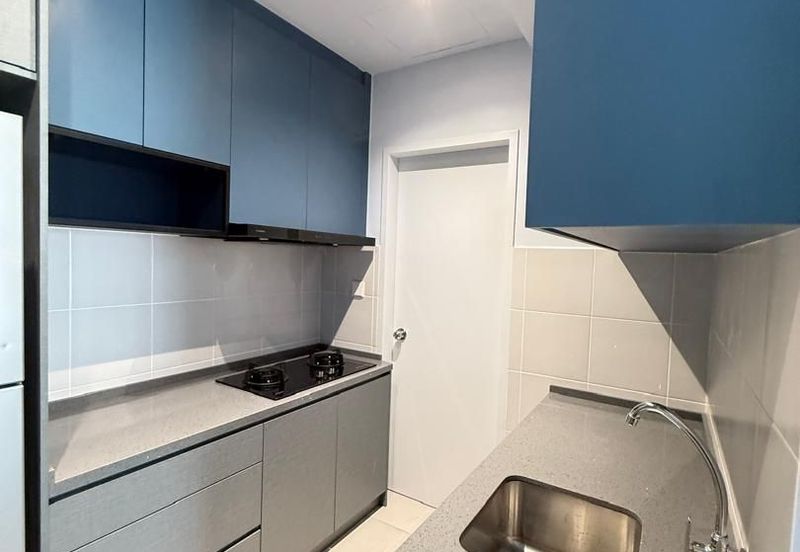 168 Park Residensi Selayang