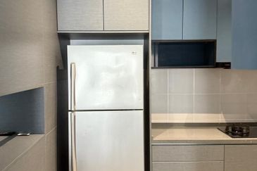 168 Park Residensi Selayang