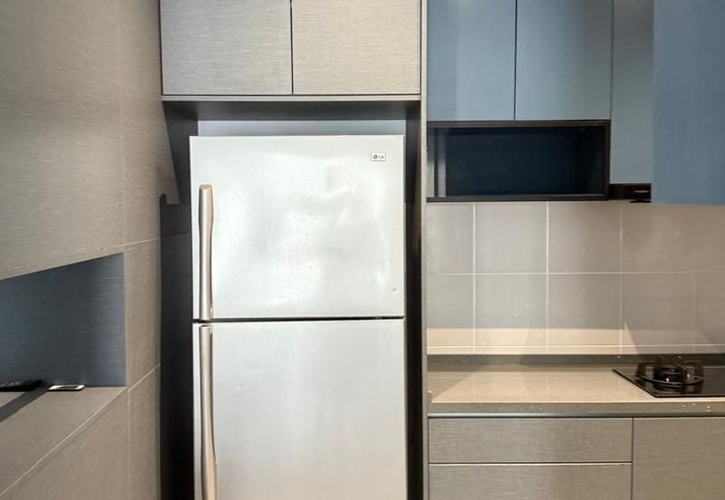 168 Park Residensi Selayang