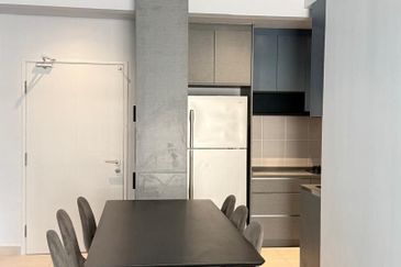 168 Park Residensi Selayang