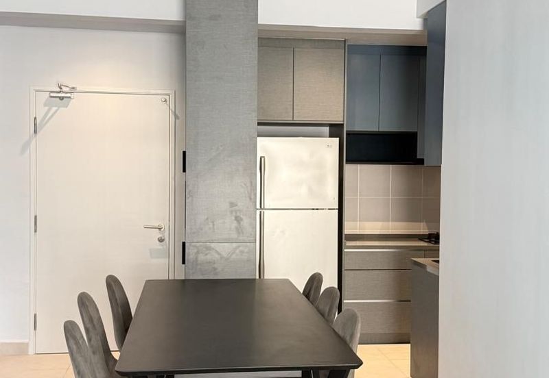 168 Park Residensi Selayang