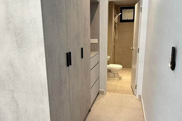 168 Park Residensi Selayang