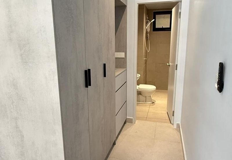 168 Park Residensi Selayang