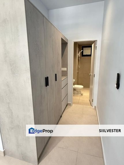 168 Park Residensi Selayang @Fully Furnished @ 2B 2B @ RM2,200 (Ready to Move In), Selangor, Batu Caves 