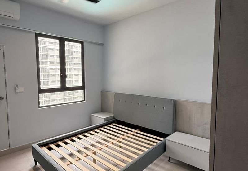 168 Park Residensi Selayang