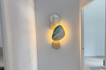 168 Park Residensi Selayang