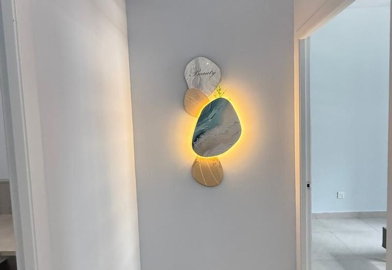 168 Park Residensi Selayang