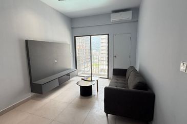 168 Park Residensi Selayang