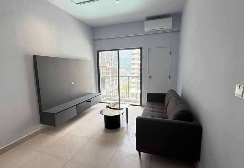 168 Park Residensi Selayang