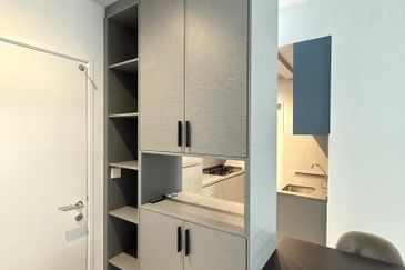 168 Park Residensi Selayang