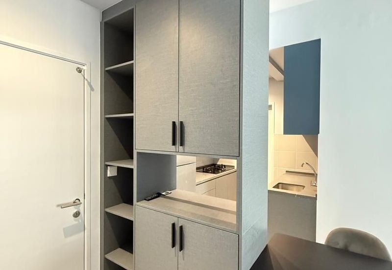 168 Park Residensi Selayang