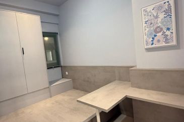 168 Park Residensi Selayang