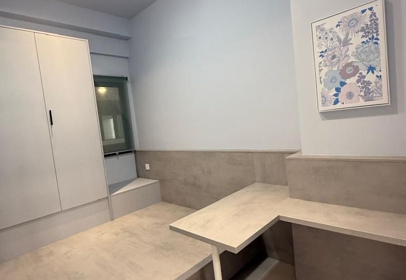 168 Park Residensi Selayang