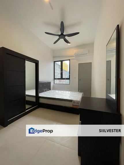 168 Park Residensi Selayang @ Master Room Rental @ Below RM1,000 1 Bath 1 Bed @ 200 sqft, Selangor, Batu Caves 