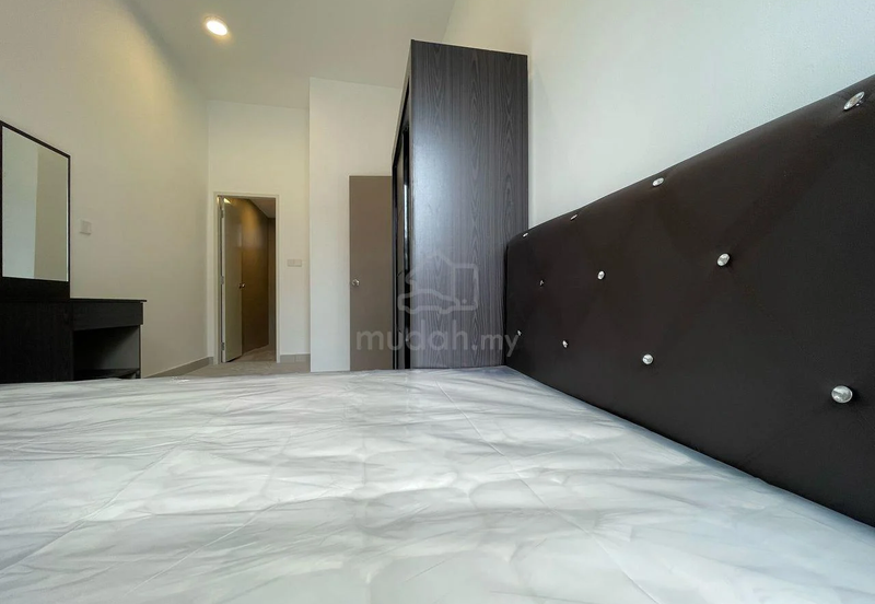 168 Park Residensi Selayang