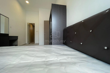 168 Park Residensi Selayang