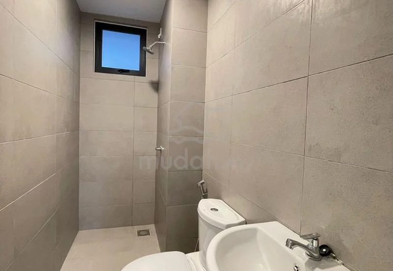 168 Park Residensi Selayang