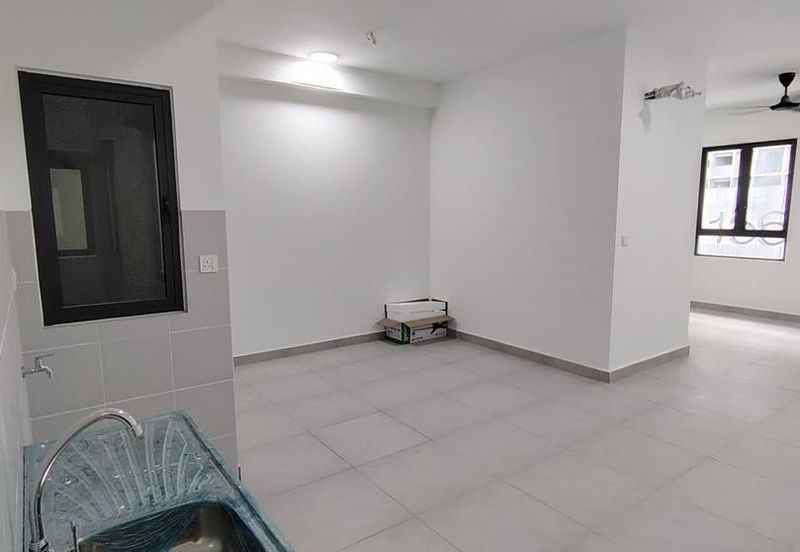 168 Park Residensi Selayang