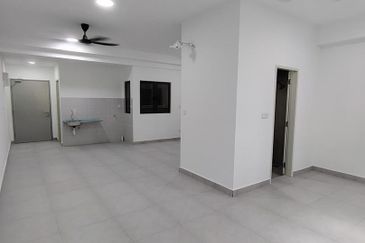168 Park Residensi Selayang